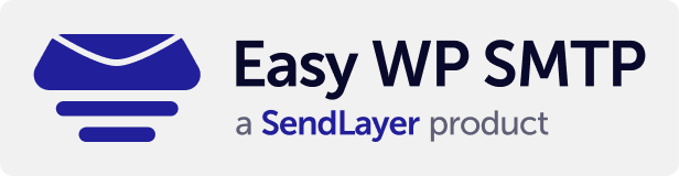 Easy WP SMTP Logosu